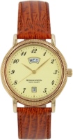 Купить наручные часы Romanson TL0159MG GD: цена от 1499 грн.