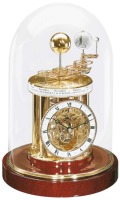 Купить радиоприемник / часы Hermle 22836-072987: цена от 38350 грн.