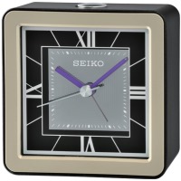 Купить радиоприемник / часы Seiko QHE098J: цена от 1150 грн.