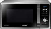 Купить микроволновая печь Samsung MG23F301TAS  по цене от 4829 грн.