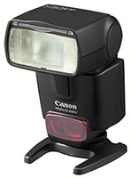 Купить фотоспалах Canon Speedlite 430EX: цена от 12028 грн.