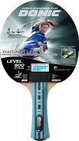 Купить ракетка для настольного тенниса Donic Waldner 800: цена от 787 грн.