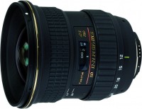 Купить объектив Tokina 12-24mm f/4.0 PRO AF AT-X 124 DX II: цена от 14022 грн.