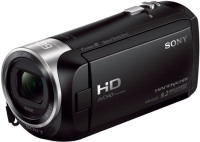 Купити відеокамера Sony HDR-CX405  за ціною від 10790 грн.