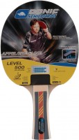 Купити ракетка для настільного тенісу Donic Appelgren Level 500  за ціною від 312 грн.