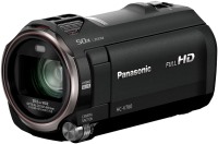 Купить видеокамера Panasonic HC-V760: цена от 28000 грн.