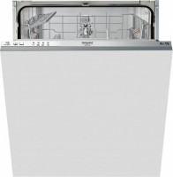 Купить вбудована посудомийна машина Hotpoint-Ariston ELTB 4B019: цена от 11399 грн.