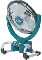 Купити вентилятор Makita DCF300Z  за ціною від 4909 грн.
