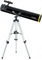 Купить телескоп National Geographic 114/900 AZ: цена от 7399 грн.
