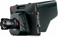 Купить видеокамера Blackmagic Studio Camera HD  по цене от 153884 грн.