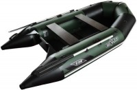 Купить надувний човен Aquastar Camel C-310 FFD: цена от 16960 грн.