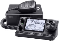 Купить рация Icom IC-7100: цена от 69426 грн.