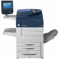 Купить МФУ Xerox Color C60: цена от 912964 грн.