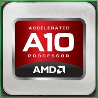 Купить процессор AMD Fusion A10 по цене от 920 грн.