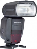 Купити фотоспалах Yongnuo YN600EX-RT  за ціною від 6535 грн.