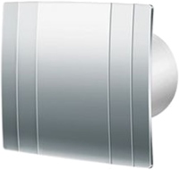 Купити витяжний вентилятор Blauberg Quatro Hi-tech (100 ST) за ціною від 5746 грн.