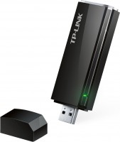 Купить wi-Fi адаптер TP-LINK Archer T4U: цена от 899 грн.