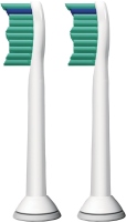 Купить насадки для зубных щеток Philips Sonicare ProResults HX6012: цена от 299 грн.