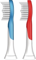 Купити насадка для зубної щітки Philips Sonicare For Kids HX6042  за ціною від 569 грн.