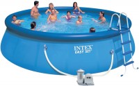 Купить надувной бассейн Intex 56905: цена от 23625 грн.