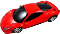 Купить радіокерована машина Rastar Ferrari 458 Italia 1:24: цена от 821 грн.