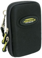Купити сумка для камери Acropolis BK-4  за ціною від 125 грн.