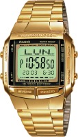 Купить наручные часы Casio DB-360GN-9: цена от 2590 грн.