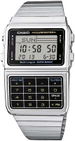 Купить наручные часы Casio DBC-611E-1  по цене от 2780 грн.