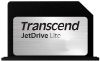 Купить карта памяти Transcend JetDrive Lite 330 (1Tb) по цене от 5811 грн.