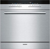 Купить вбудована посудомийна машина Siemens SC 76M541: цена от 24863 грн.