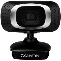 Купити WEB-камера Canyon CNE-CWC3  за ціною від 781 грн.