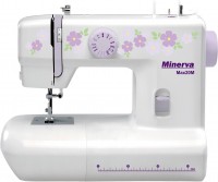 Купить швейная машина / оверлок Minerva MAX 20M: цена от 6689 грн.