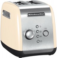 Купить тостер KitchenAid 5KMT221EAC: цена от 6600 грн.
