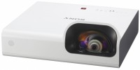 Купить проектор Sony VPL-SX236: цена от 37422 грн.