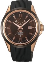 Купить наручний годинник Orient FFD0K001T0: цена от 10000 грн.