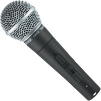 Купить микрофон Shure SM58SE: цена от 4899 грн.
