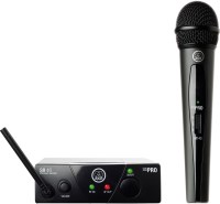 Купить микрофон AKG WMS40 Mini Single Vocal Set: цена от 3857 грн.