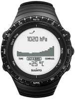 Купить наручные часы Suunto Core Regular Black: цена от 9734 грн.