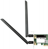 Купить wi-Fi адаптер D-Link DWA-582: цена от 890 грн.