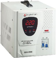 Купить стабилизатор напряжения Luxeon SDR-5000  по цене от 4500 грн.