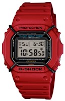Купить наручний годинник Casio G-Shock DW-5600P-4: цена от 4500 грн.