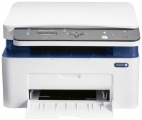 Купить МФУ Xerox WorkCentre 3025BI  по цене от 5549 грн.