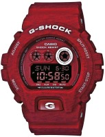 Купить наручные часы Casio G-Shock GD-X6900HT-4  по цене от 8350 грн.