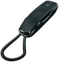 Купити дротовий телефон Gigaset DA210  за ціною від 764 грн.