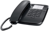 Купить дротовий телефон Gigaset DA310: цена от 567 грн.