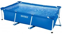 Купить каркасний басейн Intex 28270: цена от 2899 грн.