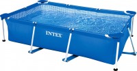 Купить каркасний басейн Intex 28272: цена от 3754 грн.