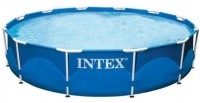 Купити каркасний басейн Intex 28210  за ціною від 3900 грн.