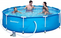 Купить каркасный бассейн Bestway 56059: цена от 4500 грн.