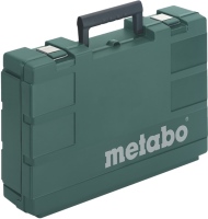 Купить ящик для інструменту Metabo MC 10: цена от 629 грн.